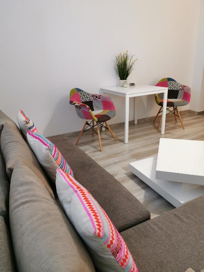 Boleslaviaapartments - Apartament Novum Poza Strefa Platnego Parkowania Boleslawiec  Kültér fotó