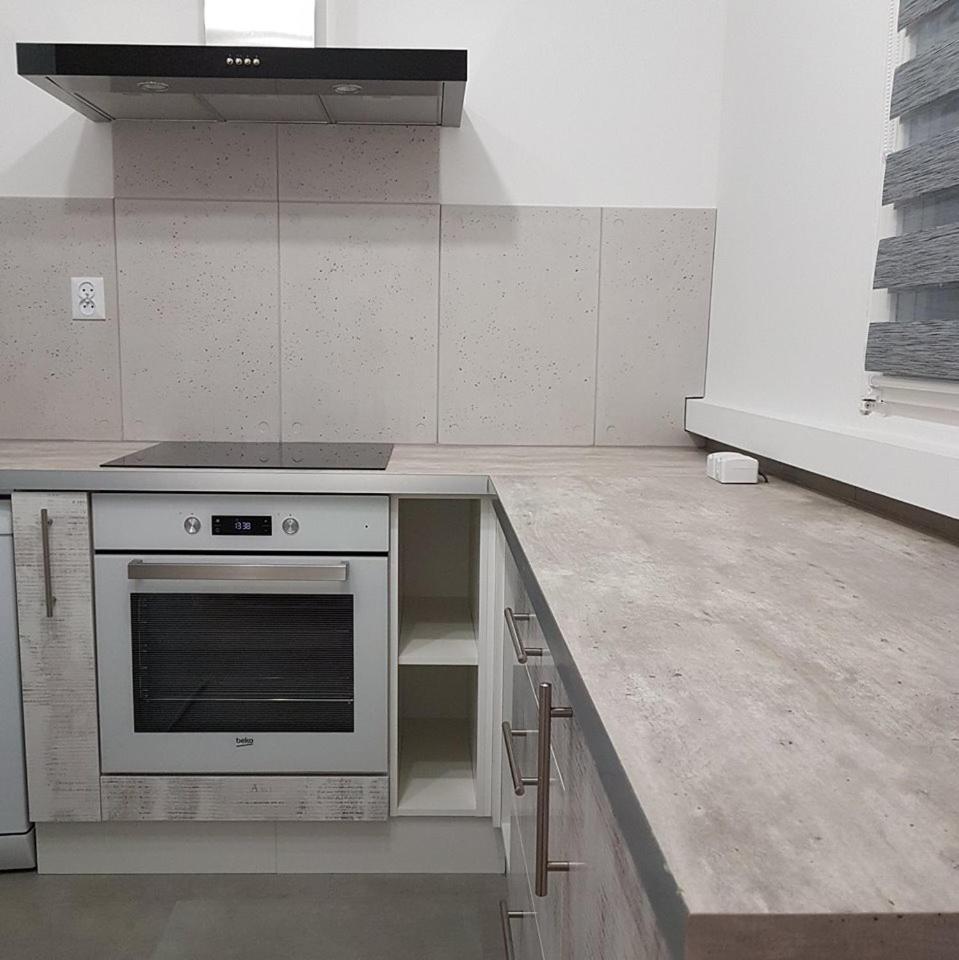 Boleslaviaapartments - Apartament Novum Poza Strefa Platnego Parkowania Boleslawiec  Kültér fotó